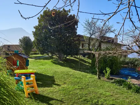 Bellavista, Appartement 4 personnes à Gravedona - Photo 38