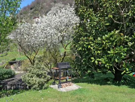 Bellavista, Appartement 4 personnes à Gravedona - Photo 39