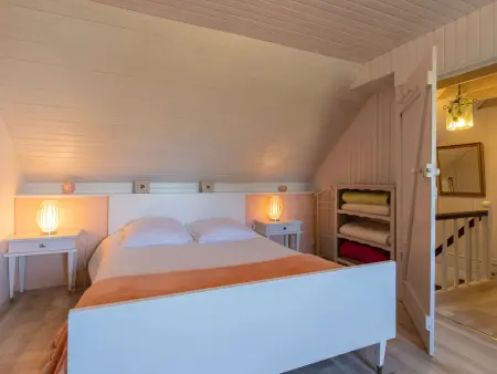 Les Hortensias, Maison 5 personnes à Plogoff - Photo 16