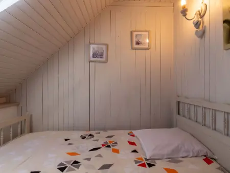 Les Hortensias, Maison 5 personnes à Plogoff - Photo 25
