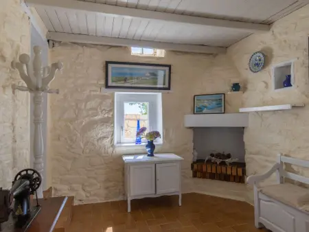 Les Hortensias, Maison 5 personnes à Plogoff - Photo 28