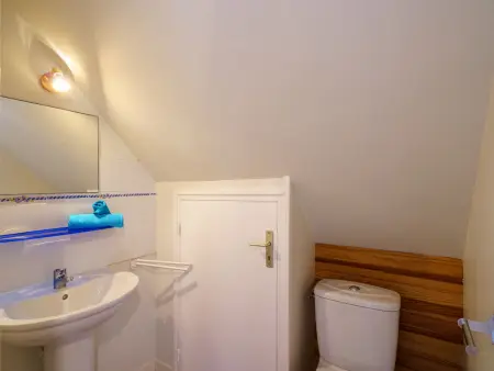 Stereden Vor, Maison 6 personnes à Primelin - Photo 16