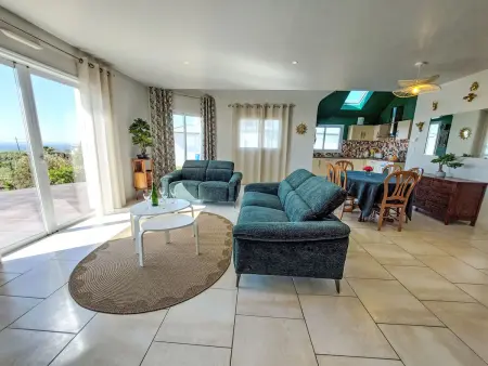 Cassiopée, Maison 6 personnes à Telgruc sur Mer - Photo 3