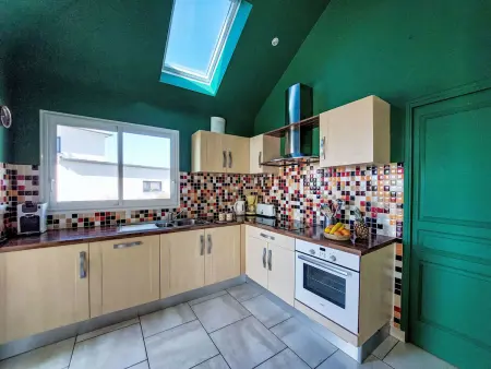 Cassiopée, Maison 6 personnes à Telgruc sur Mer - Photo 6