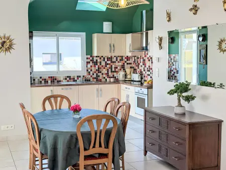 Cassiopée, Maison 6 personnes à Telgruc sur Mer - Photo 7