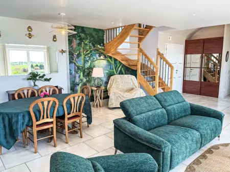 Cassiopée, Maison 6 personnes à Telgruc sur Mer - Photo 8