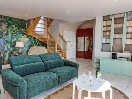 Cassiopée, Maison 6 personnes à Telgruc sur Mer - Photo 11