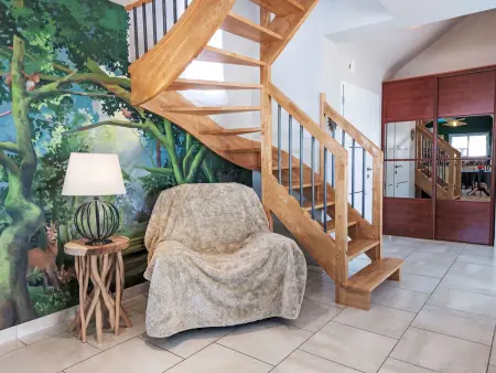 Cassiopée, Maison 6 personnes à Telgruc sur Mer - Photo 13