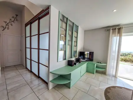 Cassiopée, Maison 6 personnes à Telgruc sur Mer - Photo 14
