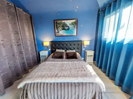 Cassiopée, Maison 6 personnes à Telgruc sur Mer - Photo 15