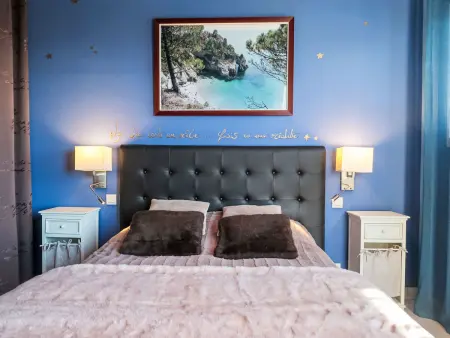 Cassiopée, Maison 6 personnes à Telgruc sur Mer - Photo 16