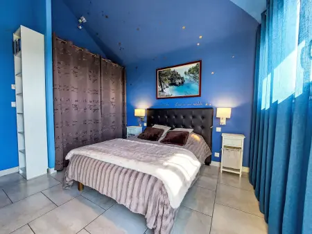 Cassiopée, Maison 6 personnes à Telgruc sur Mer - Photo 17