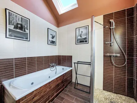 Cassiopée, Maison 6 personnes à Telgruc sur Mer - Photo 19