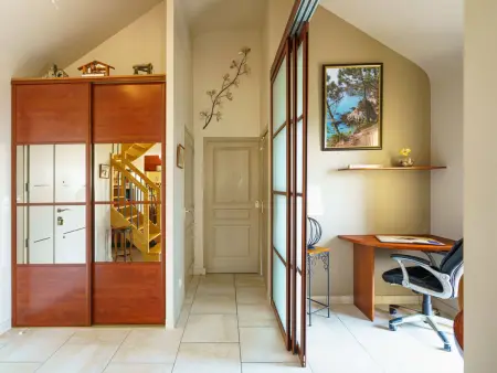 Cassiopée, Maison 6 personnes à Telgruc sur Mer - Photo 21