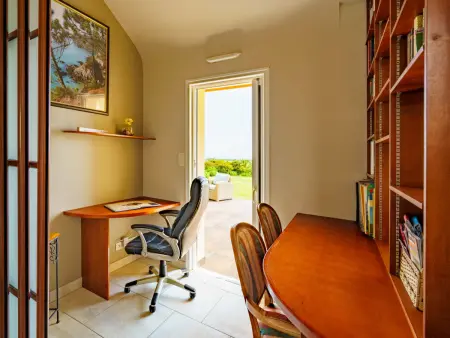 Cassiopée, Maison 6 personnes à Telgruc sur Mer - Photo 22
