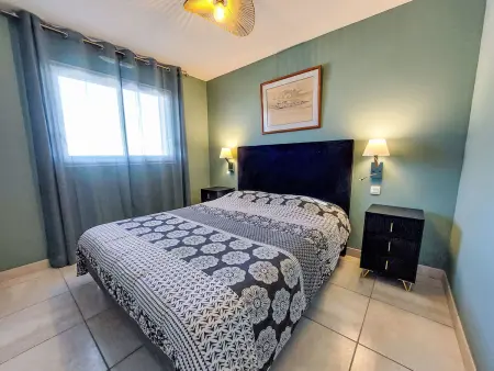 Cassiopée, Maison 6 personnes à Telgruc sur Mer - Photo 25