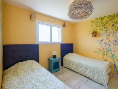Cassiopée, Maison 6 personnes à Telgruc sur Mer - Photo 28