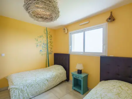 Cassiopée, Maison 6 personnes à Telgruc sur Mer - Photo 29
