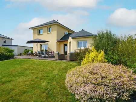 Cassiopée, Maison 6 personnes à Telgruc sur Mer - Photo 32