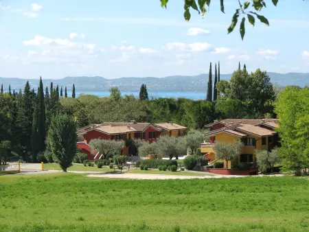 Poiano Resort Appartamenti, Appartement 4 personnes à Garda - Photo 2