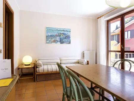 Poiano Resort Appartamenti, Appartement 4 personnes à Garda - Photo 3