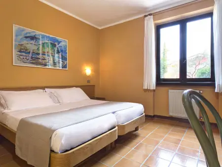 Poiano Resort Appartamenti, Appartement 4 personnes à Garda - Photo 4