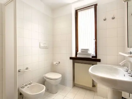 Poiano Resort Appartamenti, Appartement 4 personnes à Garda - Photo 13