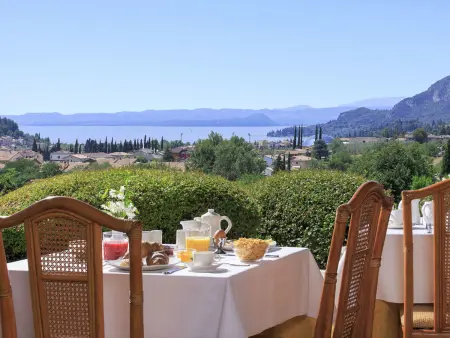 Poiano Resort Appartamenti, Appartement 4 personnes à Garda - Photo 14