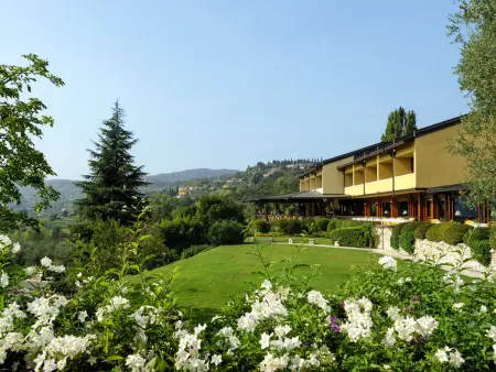 Poiano Resort Appartamenti, Appartement 4 personnes à Garda - Photo 17