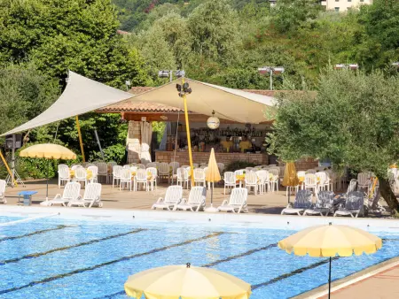 Poiano Resort Appartamenti, Appartement 4 personnes à Garda - Photo 21