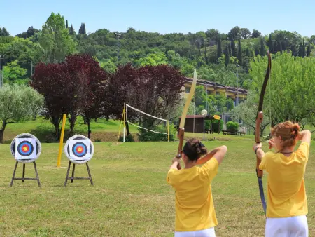 Poiano Resort Appartamenti, Appartement 4 personnes à Garda - Photo 24