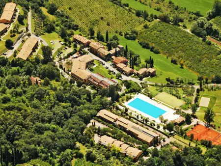 Poiano Resort Appartamenti, Appartement 4 personnes à Garda - Photo 27