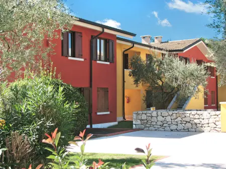 Poiano Resort Appartamenti, Appartement 4 personnes à Garda - Photo 29