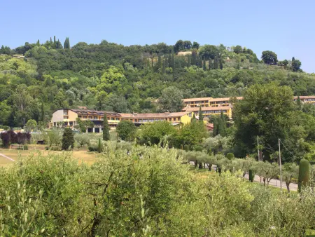 Poiano Resort Appartamenti, Appartement 4 personnes à Garda - Photo 30