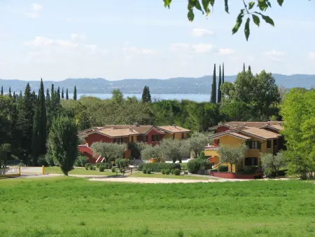 Poiano Resort Appartamenti, Appartement 6 personnes à Garda - Photo 2