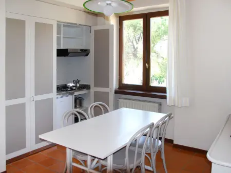 Poiano Resort Appartamenti, Appartement 6 personnes à Garda - Photo 6
