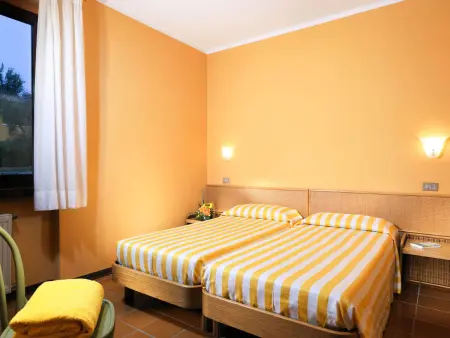 Poiano Resort Appartamenti, Appartement 6 personnes à Garda - Photo 8
