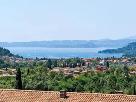 Poiano Resort Appartamenti, Appartement 6 personnes à Garda - Photo 27