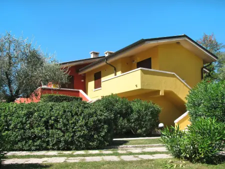 Poiano Resort Appartamenti, Appartement 6 personnes à Garda - Photo 28