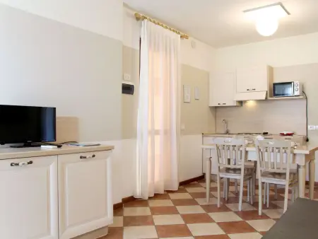 Eden, Appartement 4 personnes à Peschiera del Garda - Photo 1