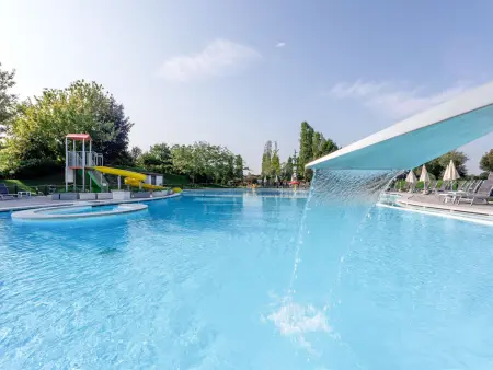 Eden, Appartement 4 personnes à Peschiera del Garda - Photo 2