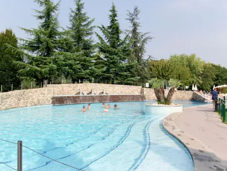 Eden, Appartement 4 personnes à Peschiera del Garda - Photo 3