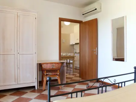 Eden, Appartement 4 personnes à Peschiera del Garda - Photo 6