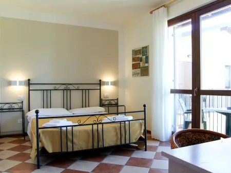 Eden, Appartement 4 personnes à Peschiera del Garda - Photo 7