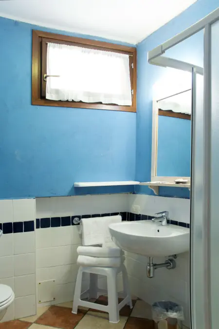 Eden, Appartement 4 personnes à Peschiera del Garda - Photo 8