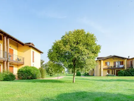 Eden, Appartement 4 personnes à Peschiera del Garda - Photo 16
