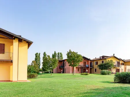 Eden, Appartement 4 personnes à Peschiera del Garda - Photo 18