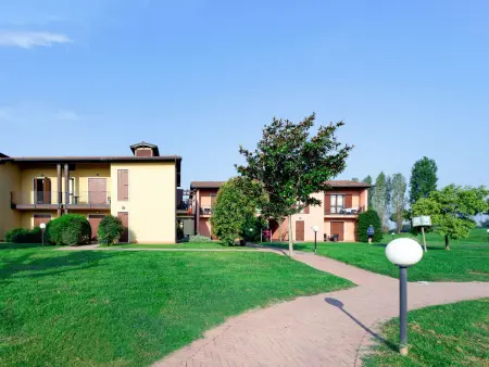 Eden, Appartement 4 personnes à Peschiera del Garda - Photo 19