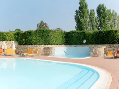 Eden, Appartement 4 personnes à Peschiera del Garda - Photo 21