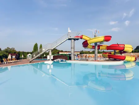 Eden, Appartement 4 personnes à Peschiera del Garda - Photo 23